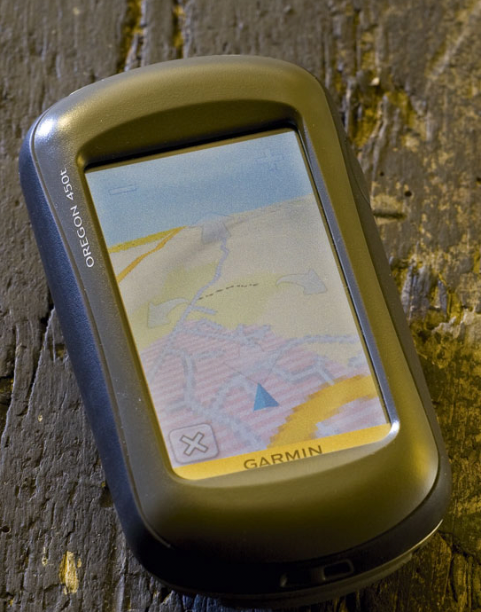 GARMIN