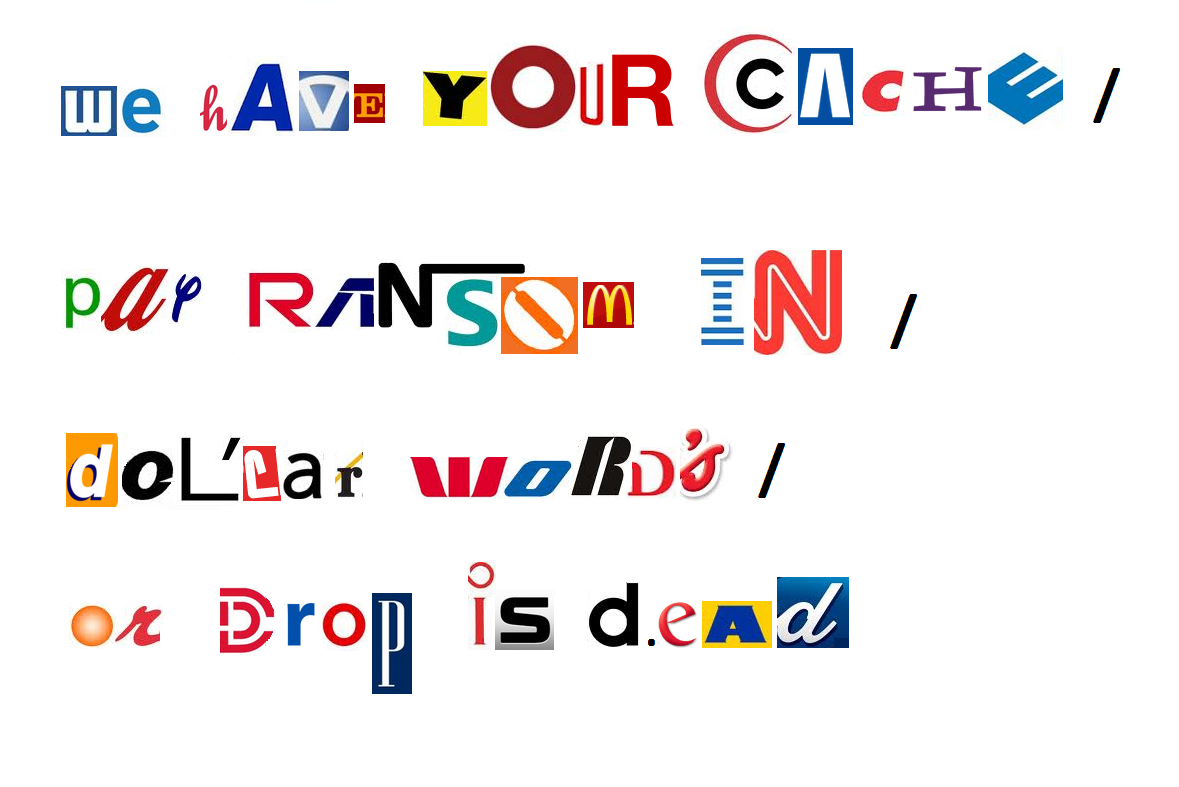 RANSOM